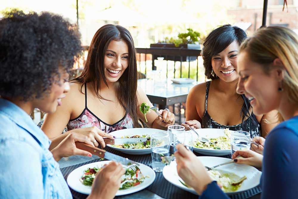 Dining near Palma Imperial